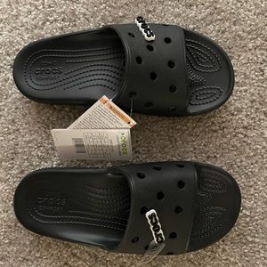 Crocs sandals